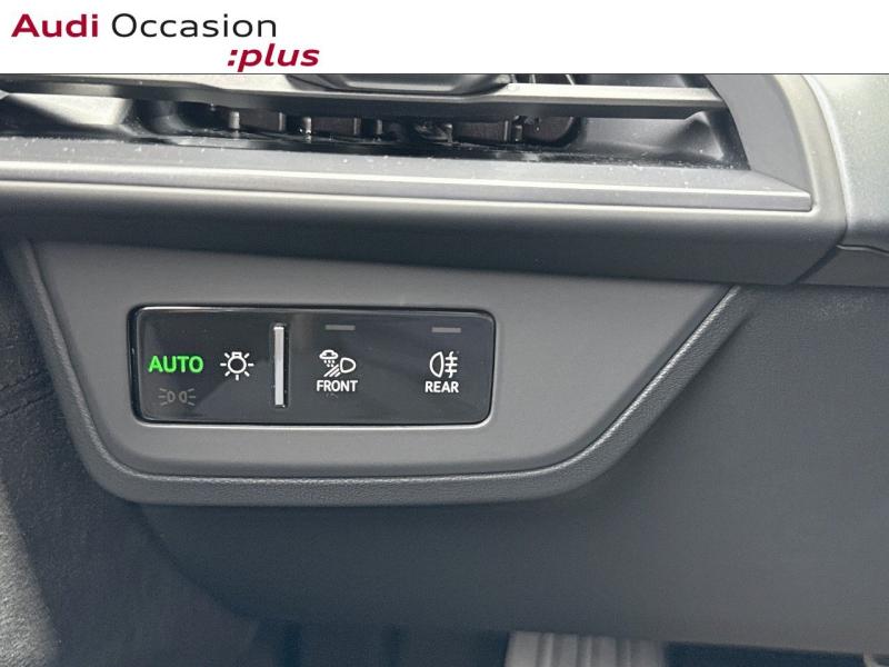 Voitures occasions Audi S e-tron GT Base Laxou