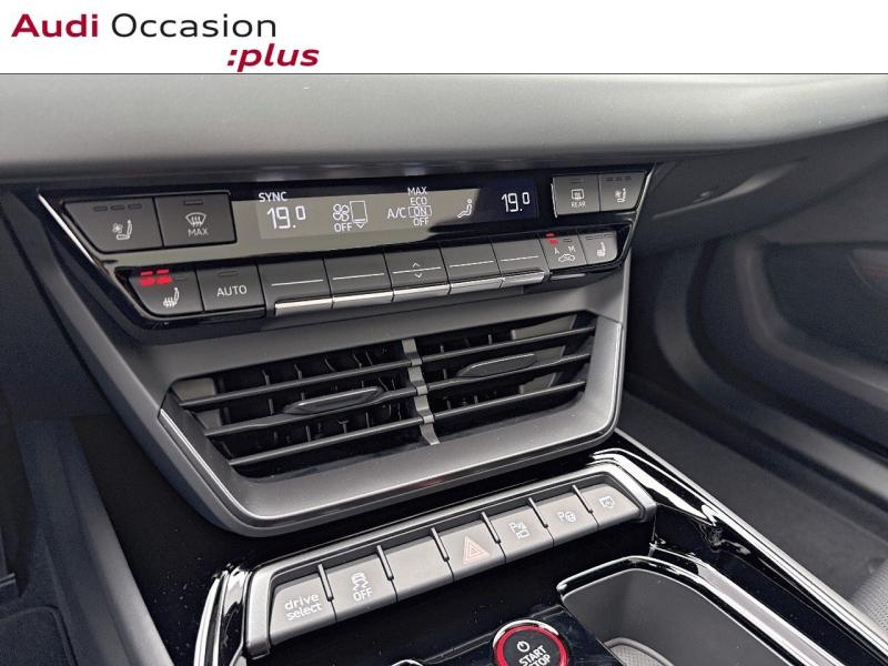 Voitures occasions Audi S e-tron GT Base Laxou