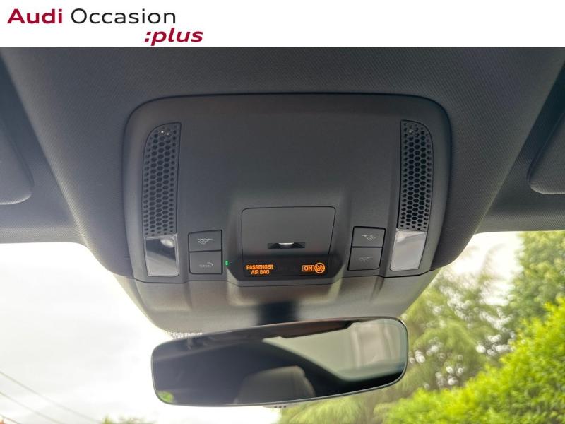 Voitures occasions Audi S e-tron GT Base Laxou