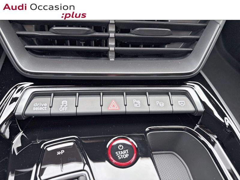 Voitures occasions Audi S e-tron GT Base Laxou