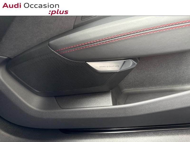 Voitures occasions Audi S e-tron GT Base Laxou