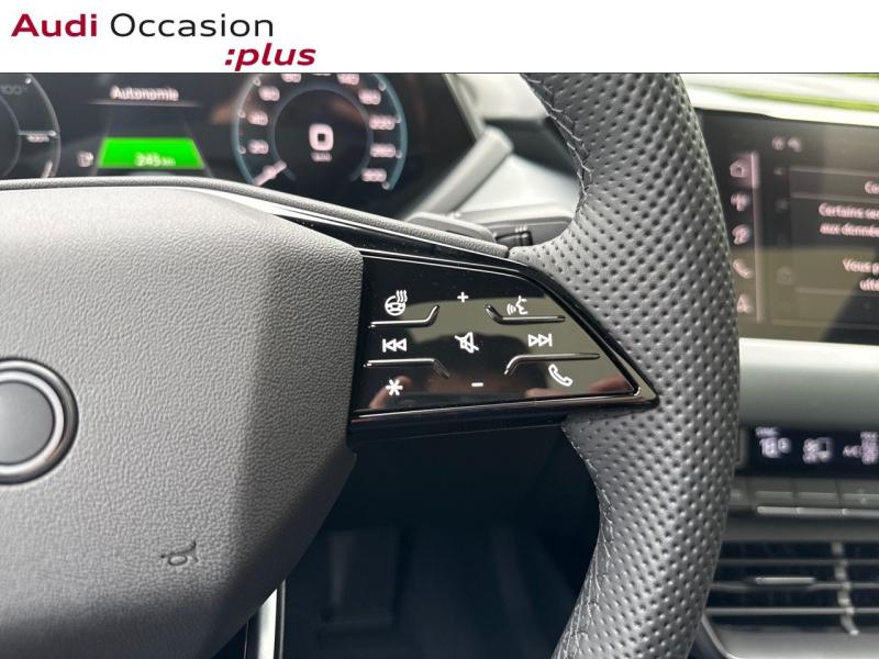 Voitures occasions Audi S e-tron GT Base Laxou
