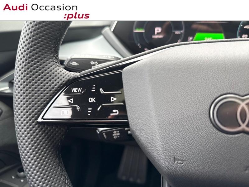 Voitures occasions Audi S e-tron GT Base Laxou