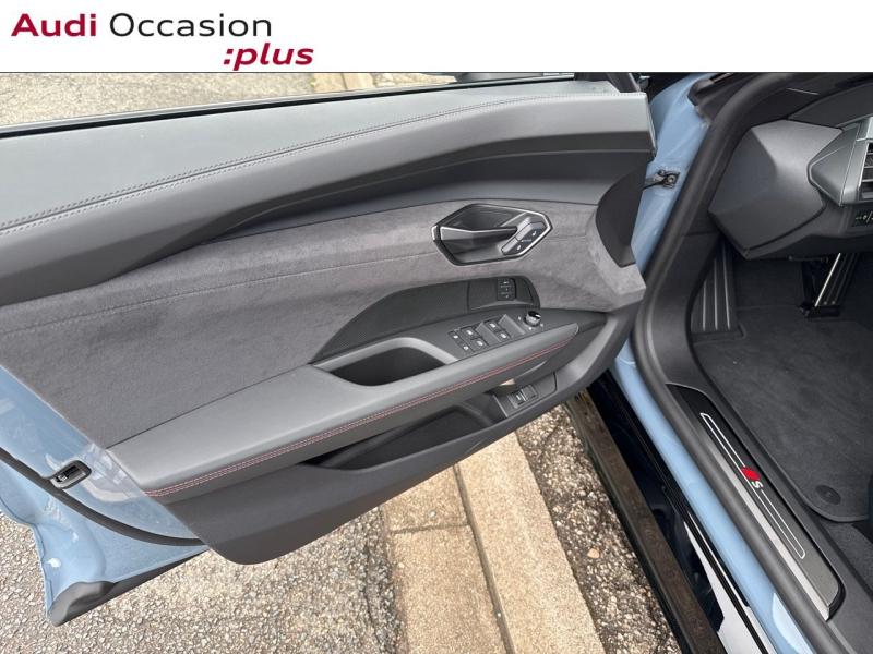 Voitures occasions Audi S e-tron GT Base Laxou