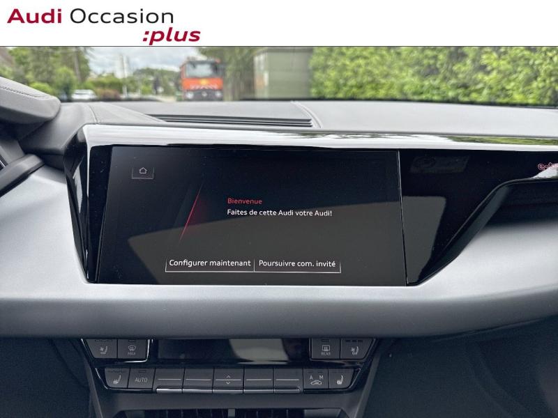 Voitures occasions Audi S e-tron GT Base Laxou