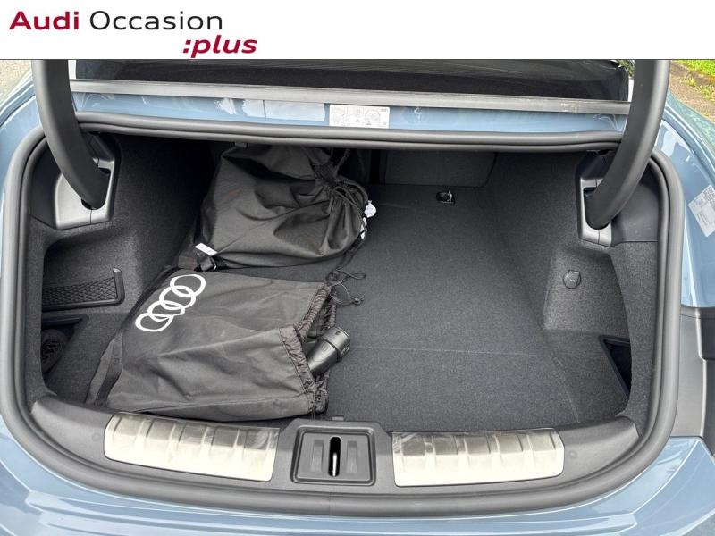 Voitures occasions Audi S e-tron GT Base Laxou