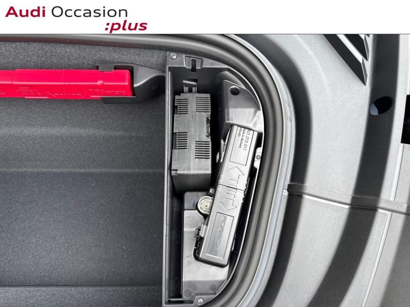 Voitures occasions Audi S e-tron GT Base Laxou
