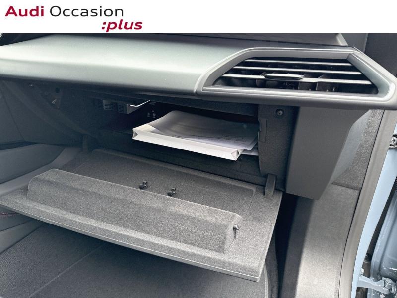 Voitures occasions Audi S e-tron GT Base Laxou