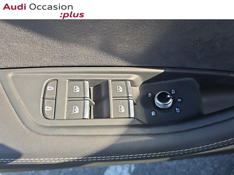 Voitures occasions Audi A4 Avant Competition Laxou