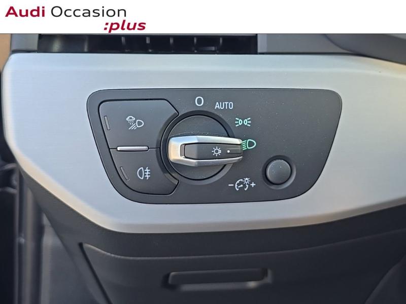Voitures occasions Audi A4 Avant Competition Laxou