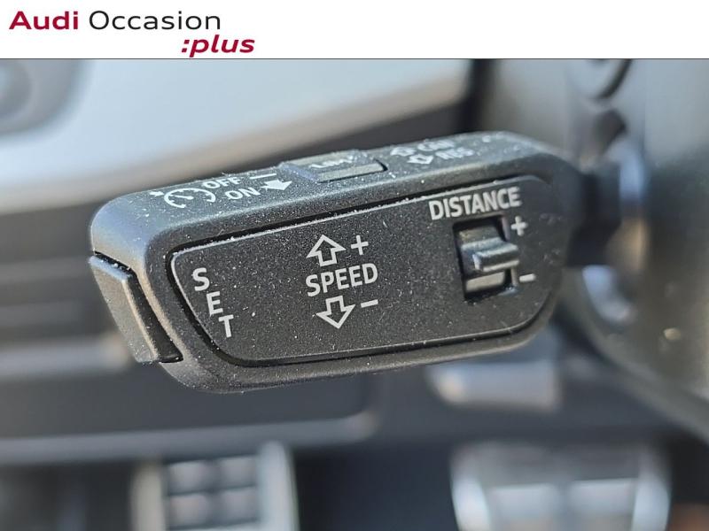 Voitures occasions Audi A4 Avant Competition Laxou