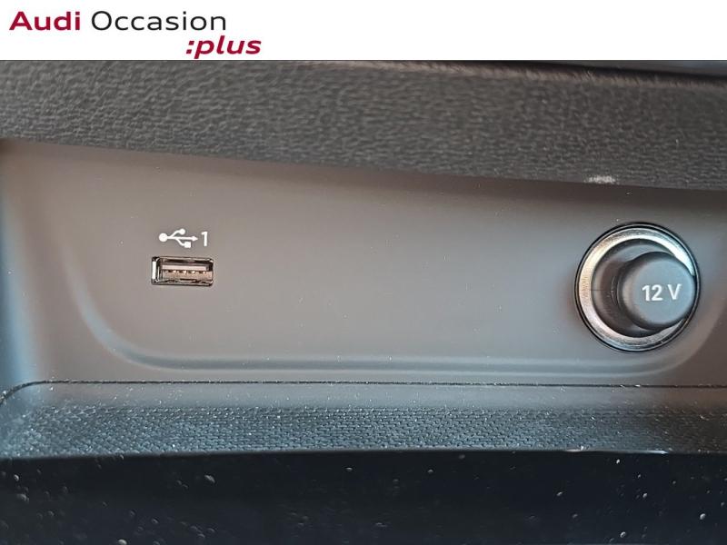 Voitures occasions Audi A4 Avant Competition Laxou