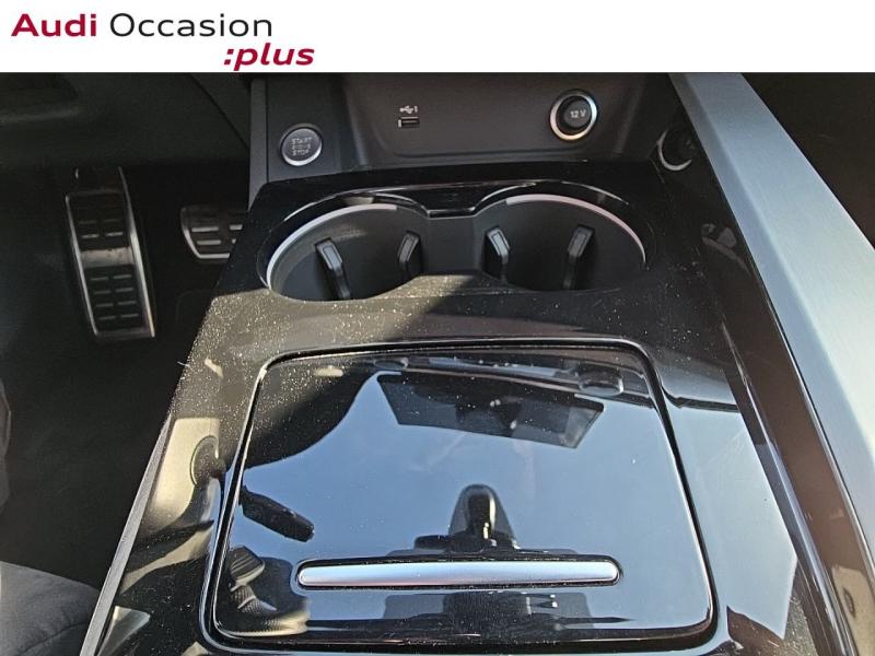 Voitures occasions Audi A4 Avant Competition Laxou
