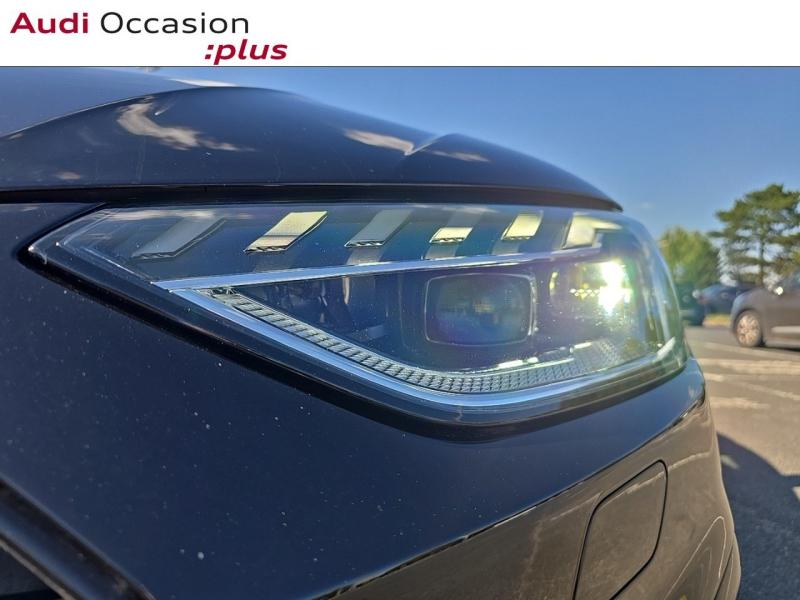 Voitures occasions Audi A4 Avant Competition Laxou