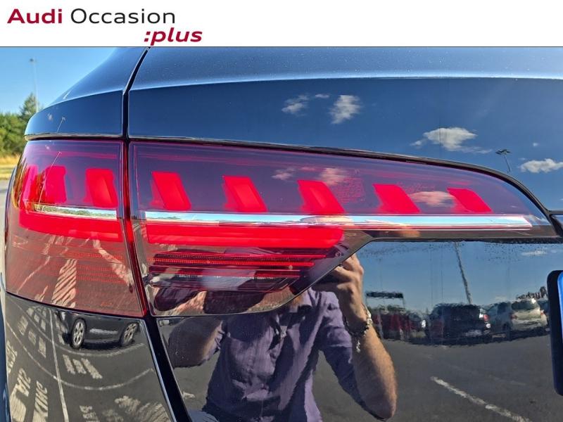 Voitures occasions Audi A4 Avant Competition Laxou