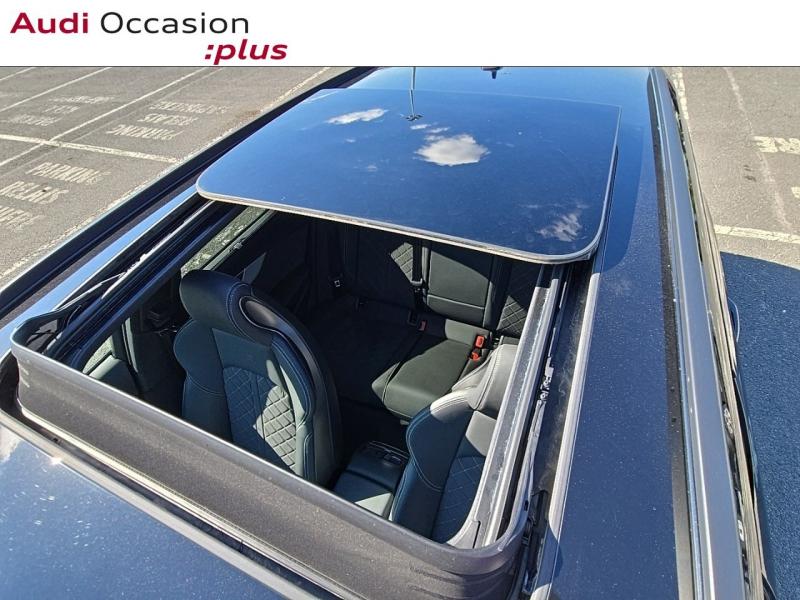 Voitures occasions Audi A4 Avant Competition Laxou