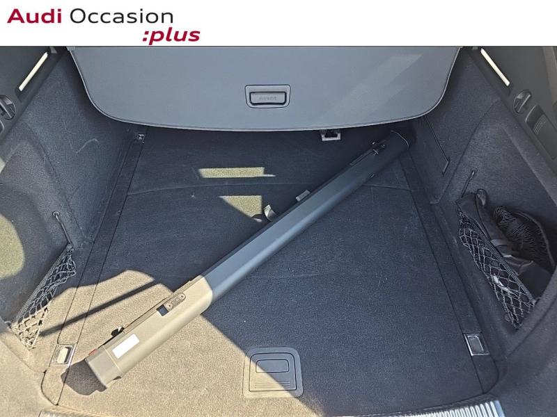 Voitures occasions Audi A4 Avant Competition Laxou