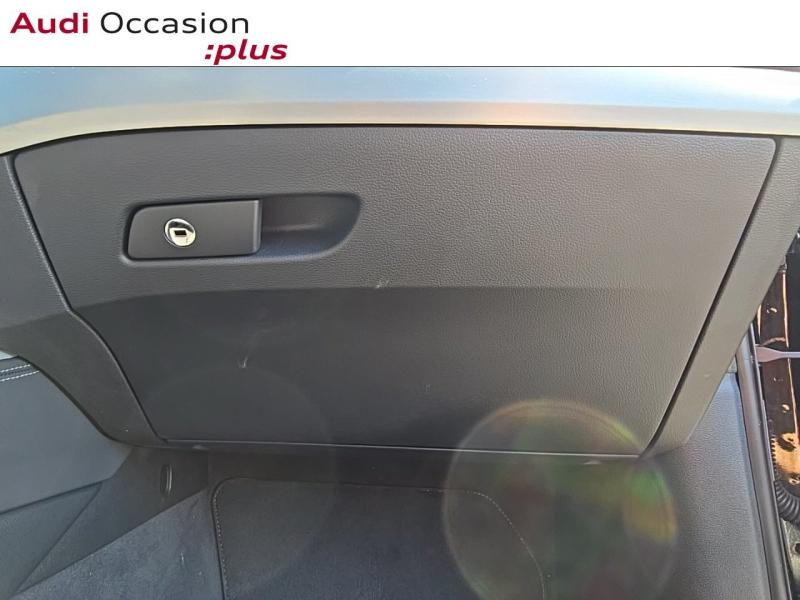 Voitures occasions Audi A4 Avant Competition Laxou