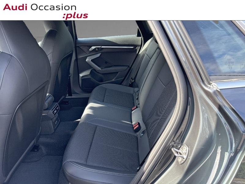 Voitures occasions Audi A3 allstreet Avus Laxou