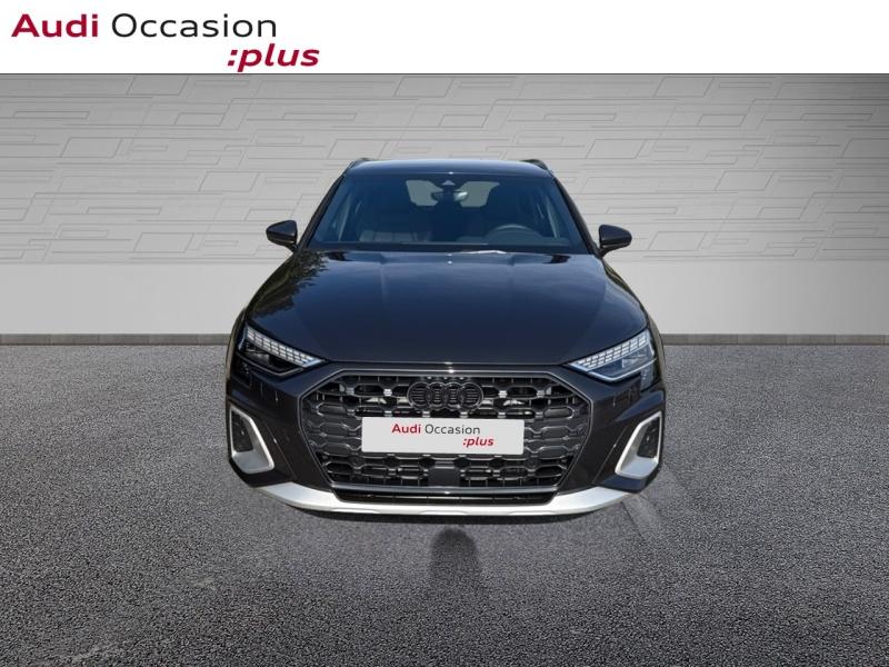 Voitures occasions Audi A3 allstreet Avus Laxou