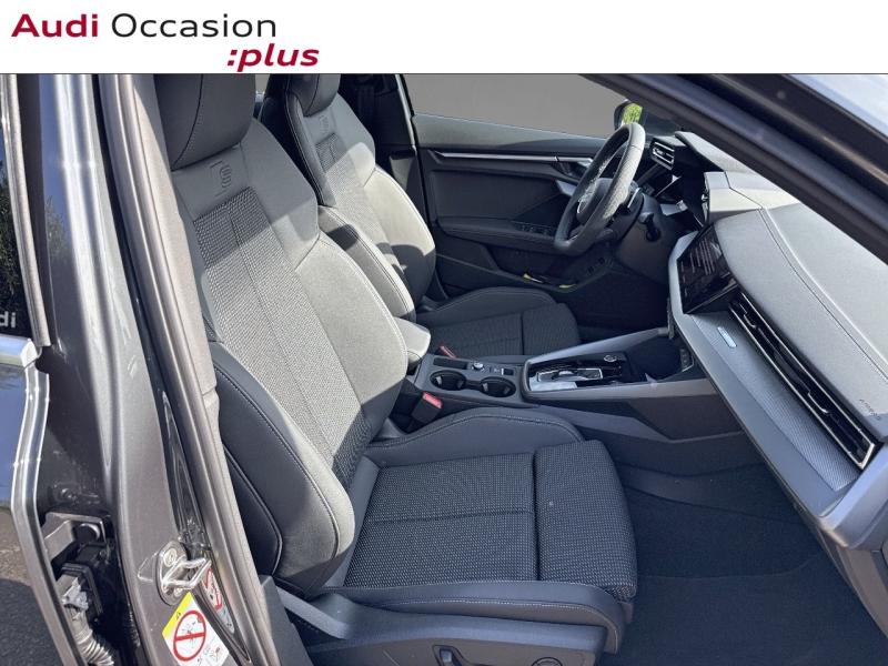 Voitures occasions Audi A3 allstreet Avus Laxou