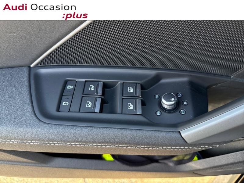 Voitures occasions Audi A3 allstreet Avus Laxou