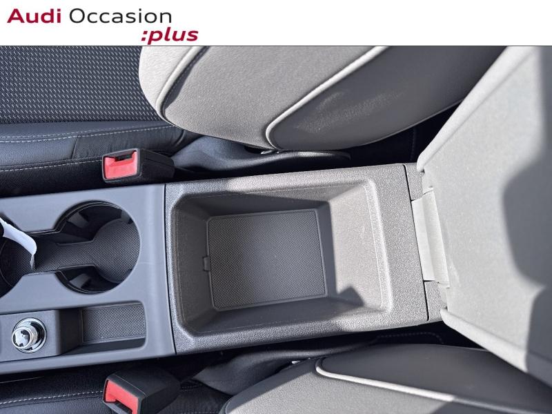 Voitures occasions Audi A3 allstreet Avus Laxou