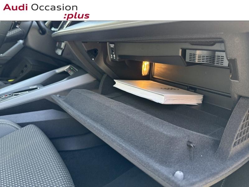 Voitures occasions Audi A3 allstreet Avus Laxou
