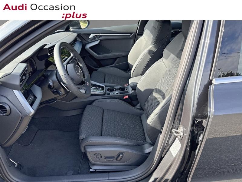 Voitures occasions Audi A3 allstreet Avus Laxou