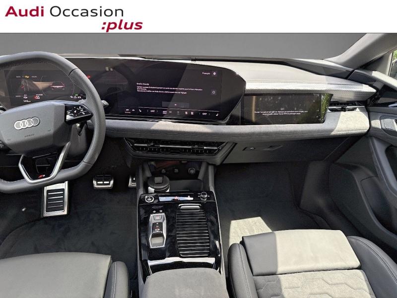 Voitures occasions Audi A6 Avant e-tron S line Laxou