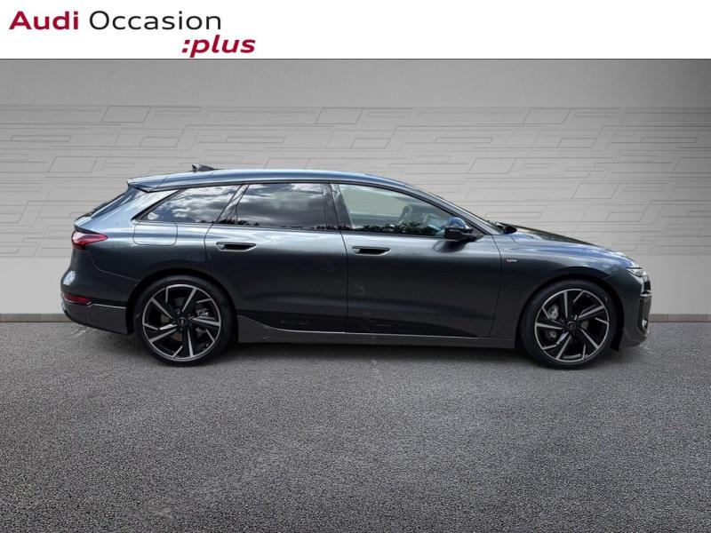 Voitures occasions Audi A6 Avant e-tron S line Laxou