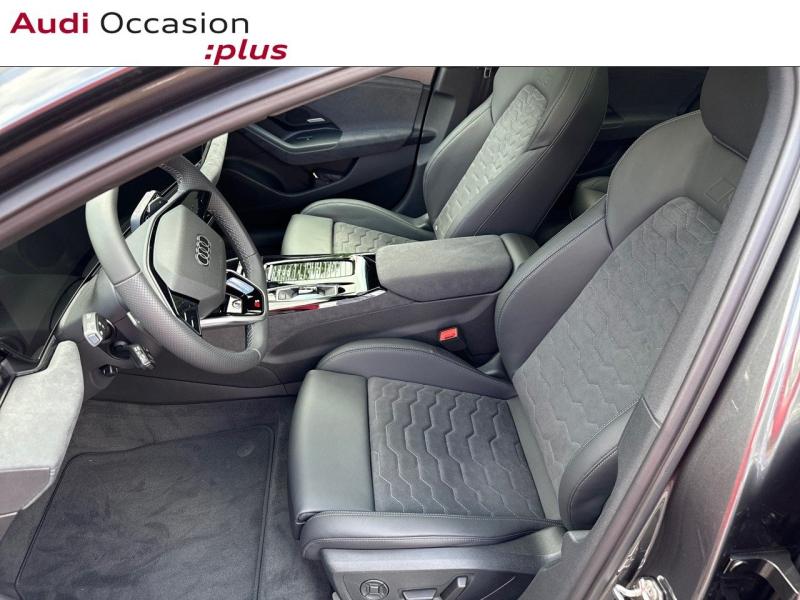 Voitures occasions Audi A6 Avant e-tron S line Laxou