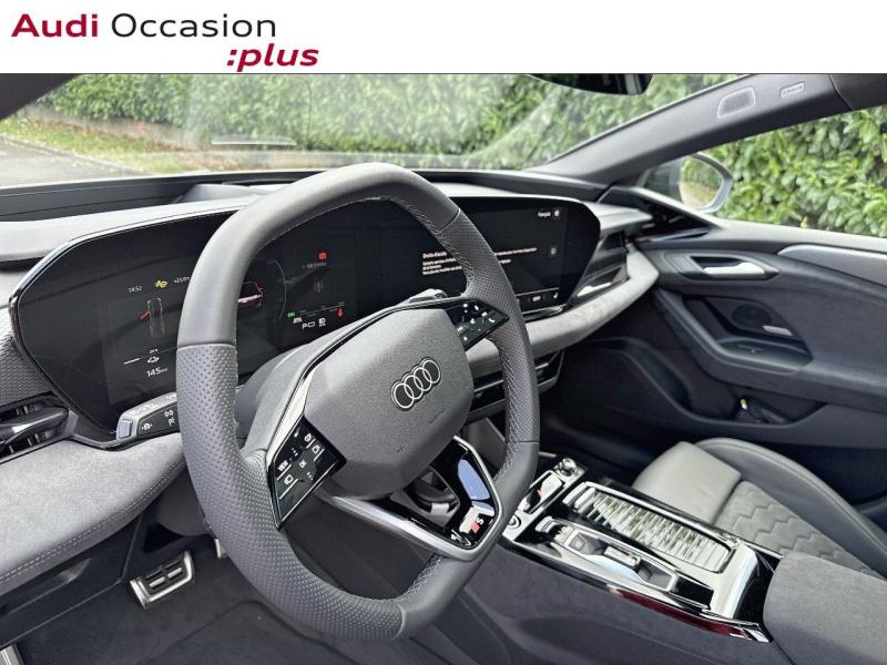Voitures occasions Audi A6 Avant e-tron S line Laxou