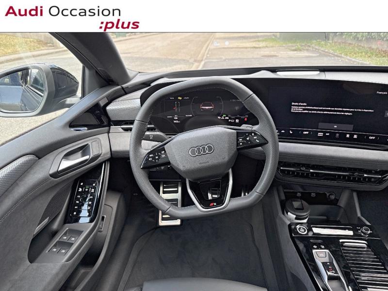 Voitures occasions Audi A6 Avant e-tron S line Laxou