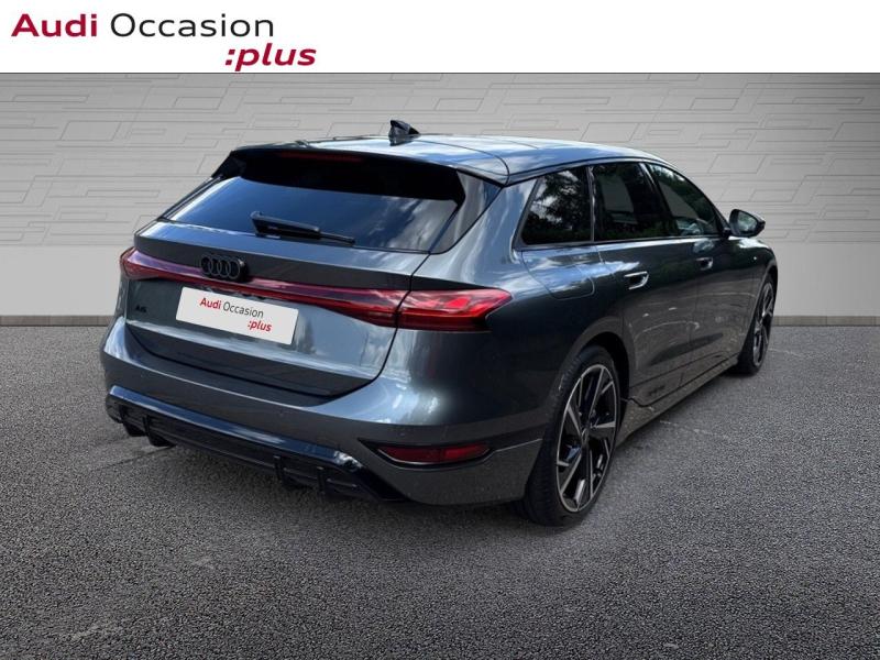 Voitures occasions Audi A6 Avant e-tron S line Laxou