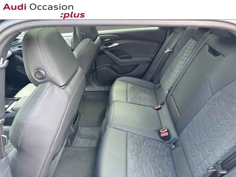 Voitures occasions Audi A6 Avant e-tron S line Laxou