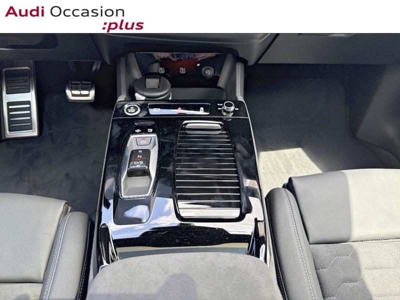 Voitures occasions Audi A6 Avant e-tron S line Laxou