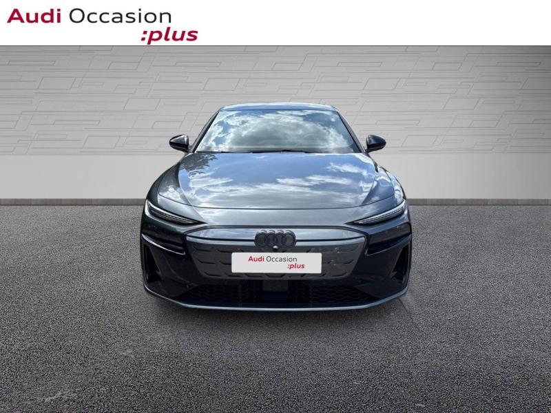 Voitures occasions Audi A6 Avant e-tron S line Laxou