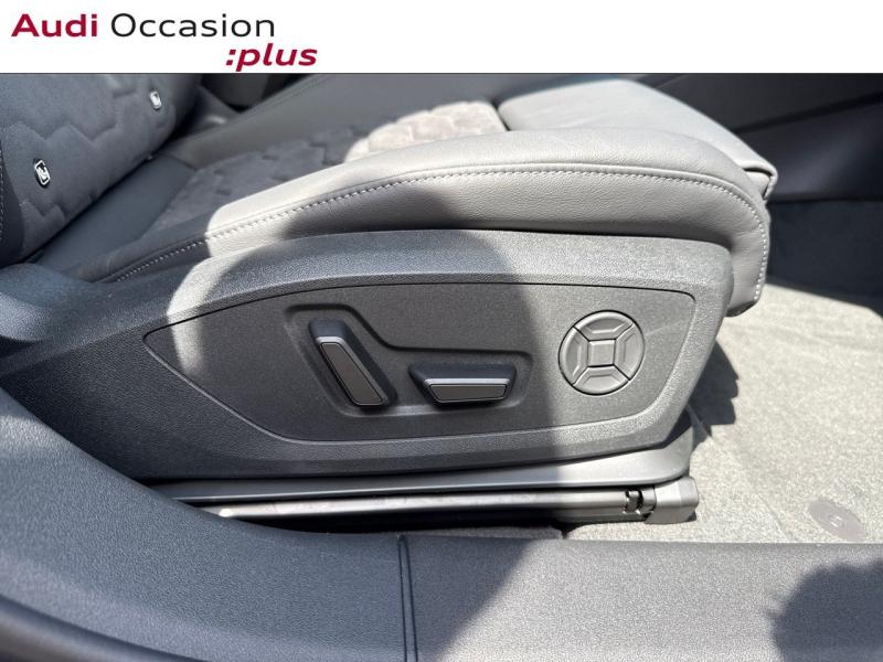 Voitures occasions Audi A6 Avant e-tron S line Laxou