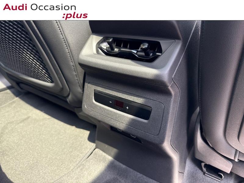 Voitures occasions Audi A6 Avant e-tron S line Laxou