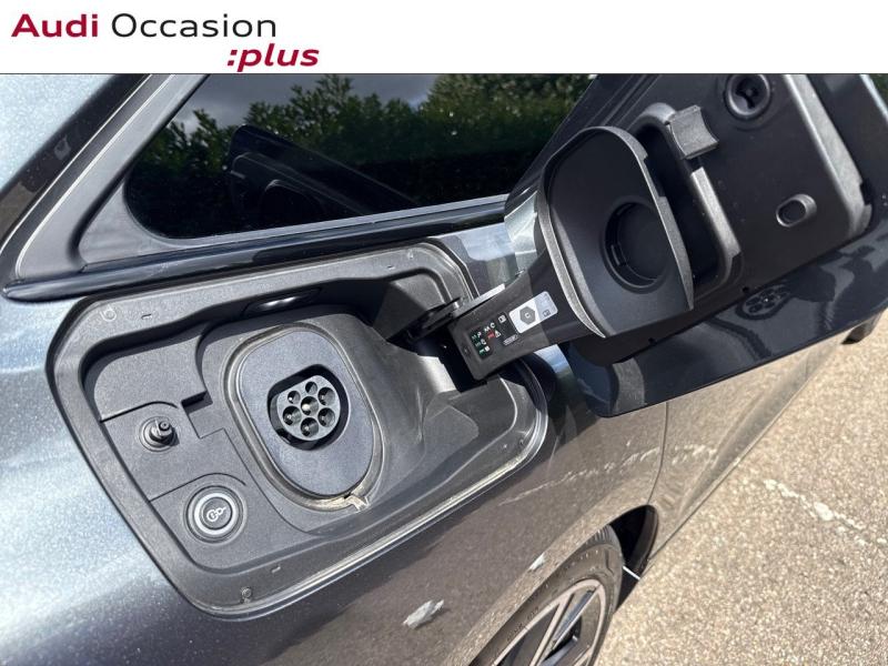 Voitures occasions Audi A6 Avant e-tron S line Laxou