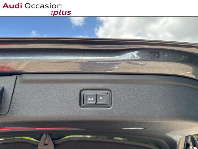 Voitures occasions Audi A6 Avant e-tron S line Laxou