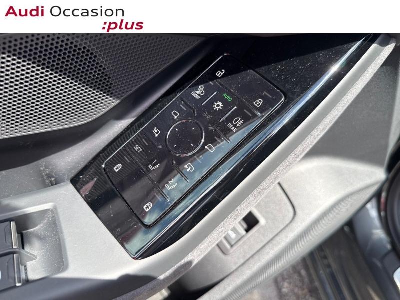 Voitures occasions Audi A6 Avant e-tron S line Laxou