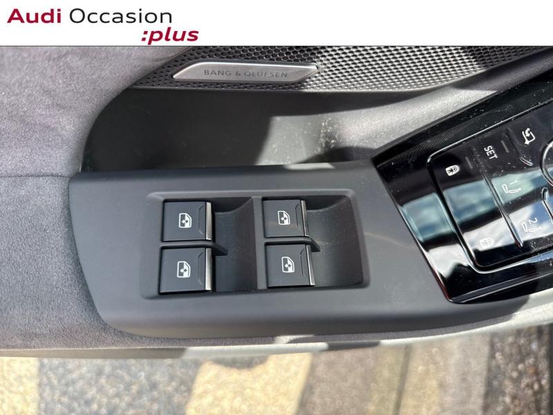 Voitures occasions Audi A6 Avant e-tron S line Laxou