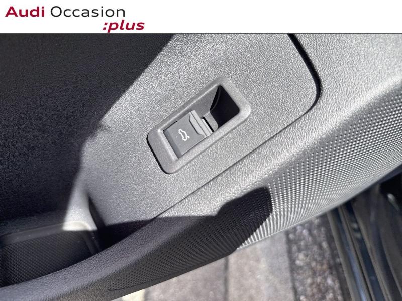 Voitures occasions Audi A6 Avant e-tron S line Laxou