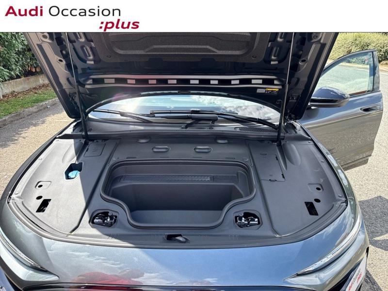 Voitures occasions Audi A6 Avant e-tron S line Laxou