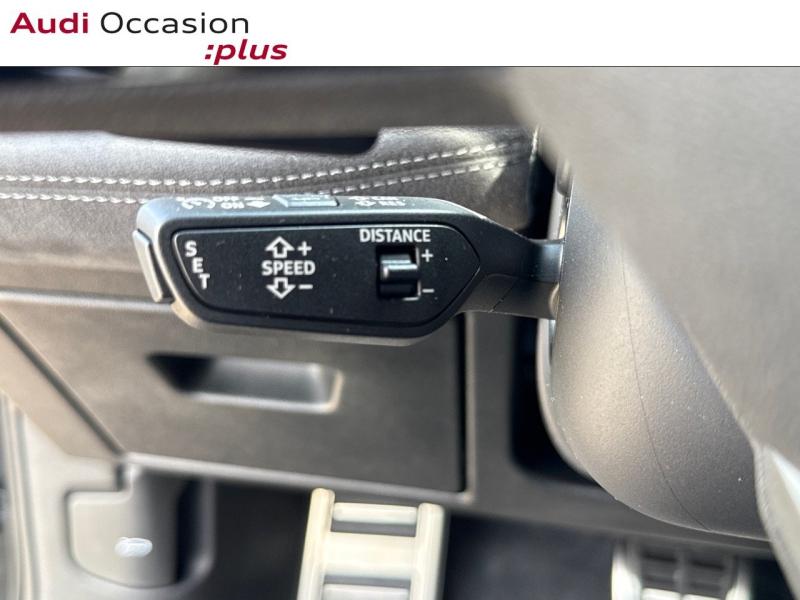 Voitures occasions Audi A6 Avant e-tron S line Laxou