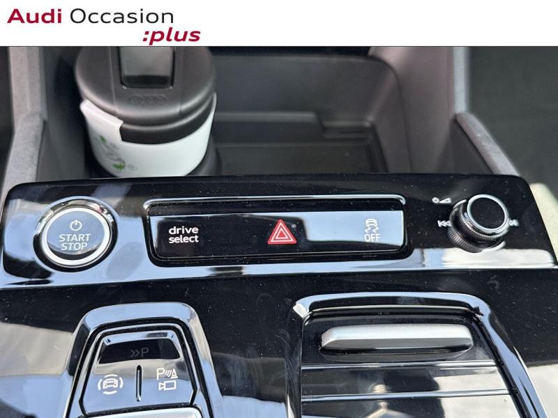 Voitures occasions Audi A6 Avant e-tron S line Laxou