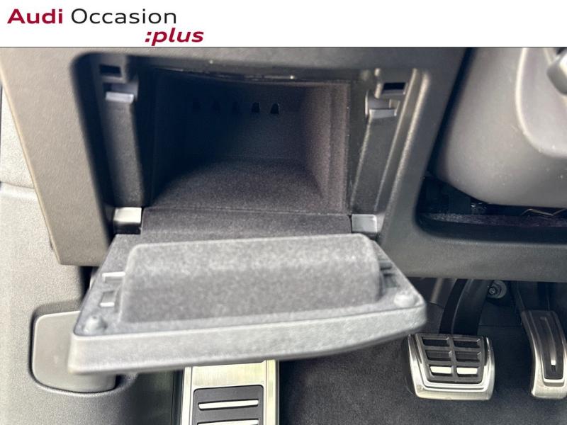 Voitures occasions Audi A6 Avant e-tron S line Laxou