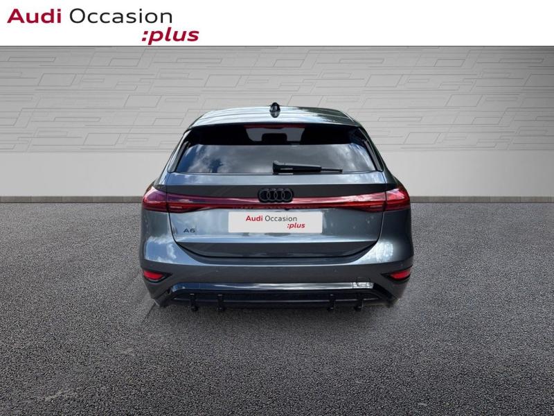 Voitures occasions Audi A6 Avant e-tron S line Laxou